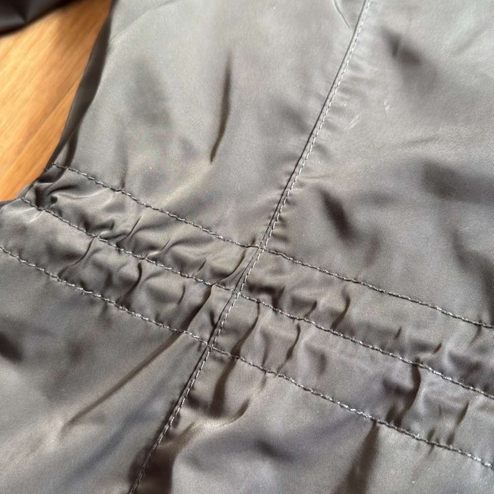 Bcbgeneration Rain Utility Jacket - image 7